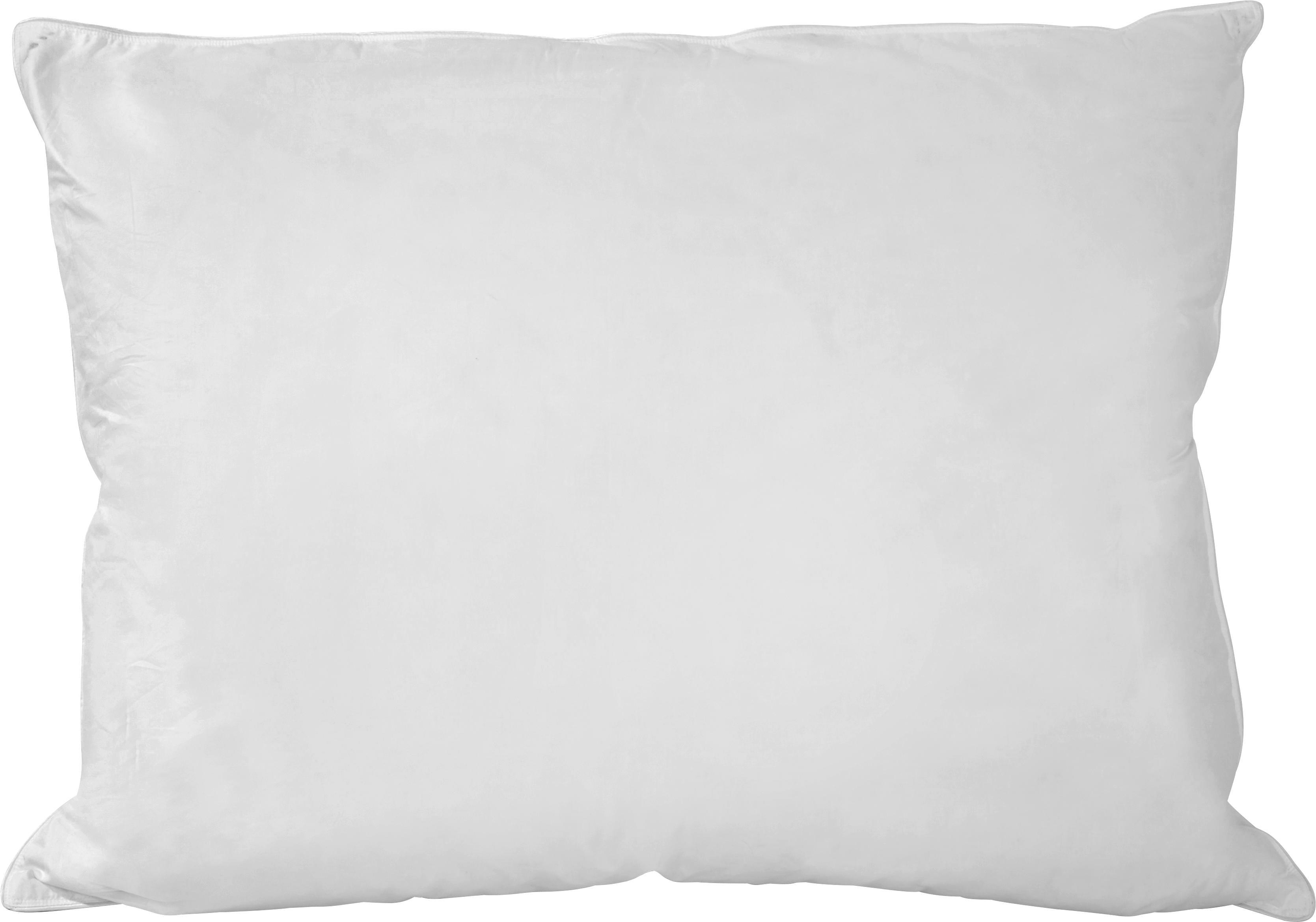 3-kammer-polster Stella 70x90 cm - Weiß, KONVENTIONELL, Textil (70/90cm) - Primatex