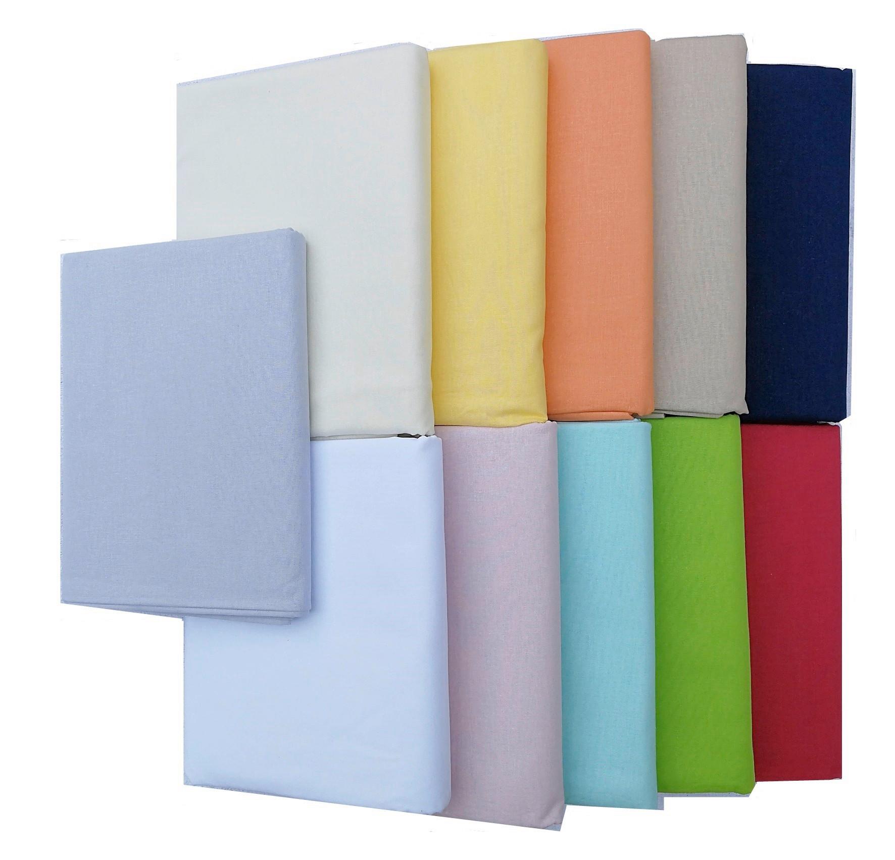 Párnahuzat Kb. 50/70cm - többszínű, Basics, textil (50/70cm)