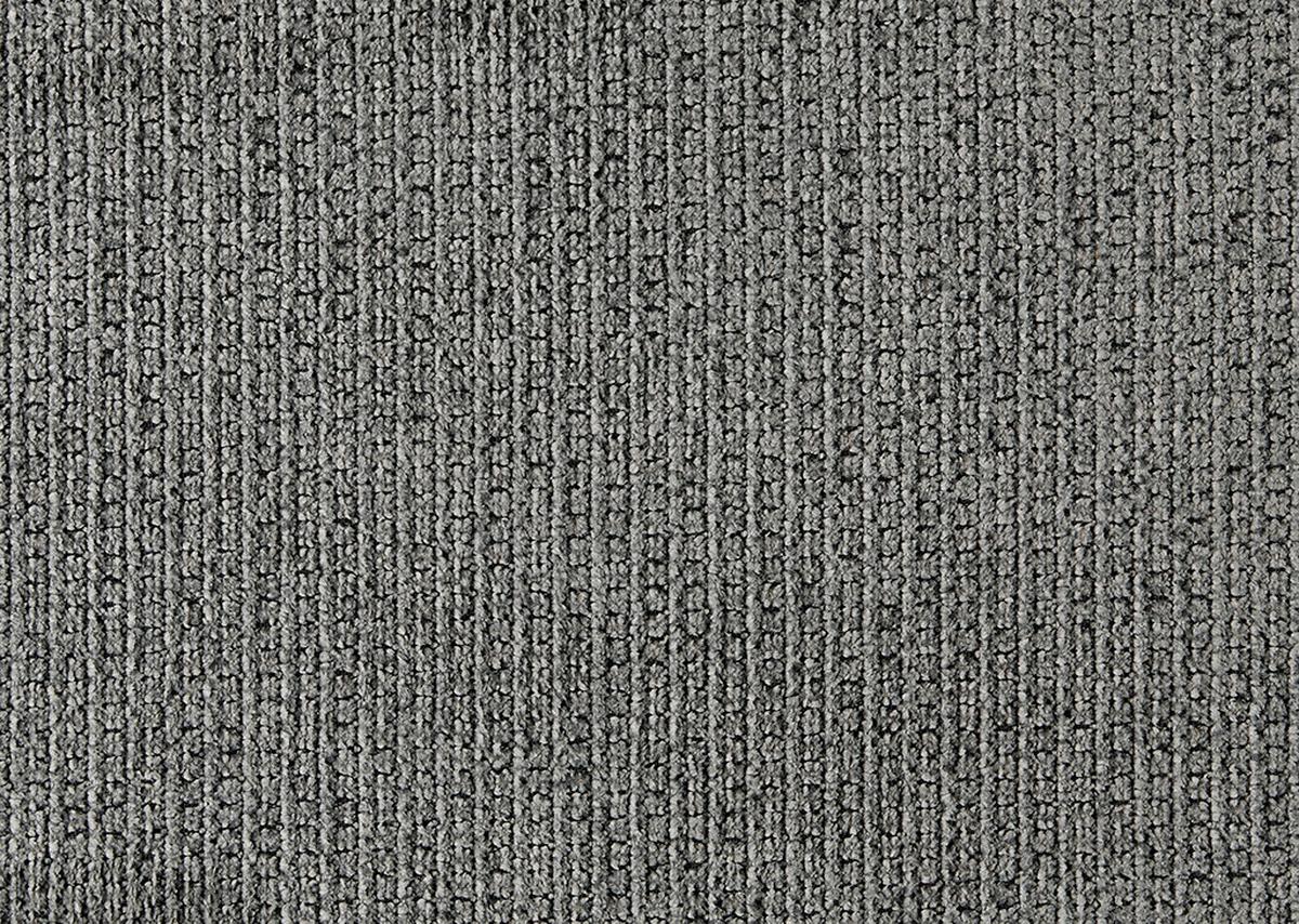 Rozkládací pohovka KEN, mocca, lůžko a úl.prostor - černá/barvy chromu, Design, textil/plast (200/92/90cm)