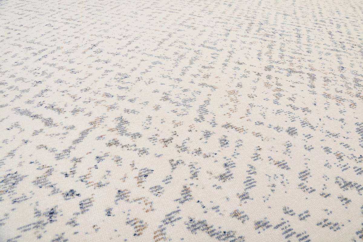 Outdoorteppich Amber - Beige, KONVENTIONELL, Textil (200/290cm) - Esprit