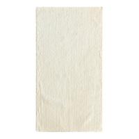 Hochflorteppich Champagner Kira 1 80x150 cm - Champagner, MODERN, Textil (80cm) - Luca Bessoni