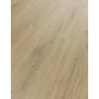 Designboden Eichefarben Landhausdiele Stärke 3,8mm - Eichefarben, Basics, Kunststoff (122/22.8/0.38cm)