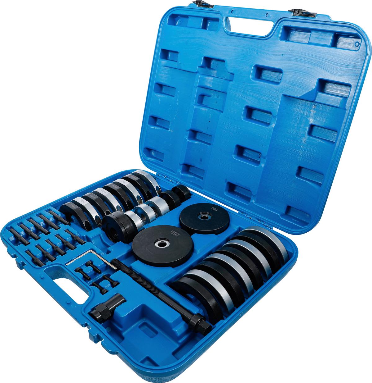 Radlager-werkzeug-satz 9086 - Blau, Basics (60,8/48,9/11,4cm)