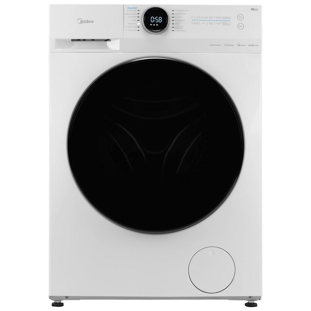 Waschmaschine Mf200W100wb-14a Weiss