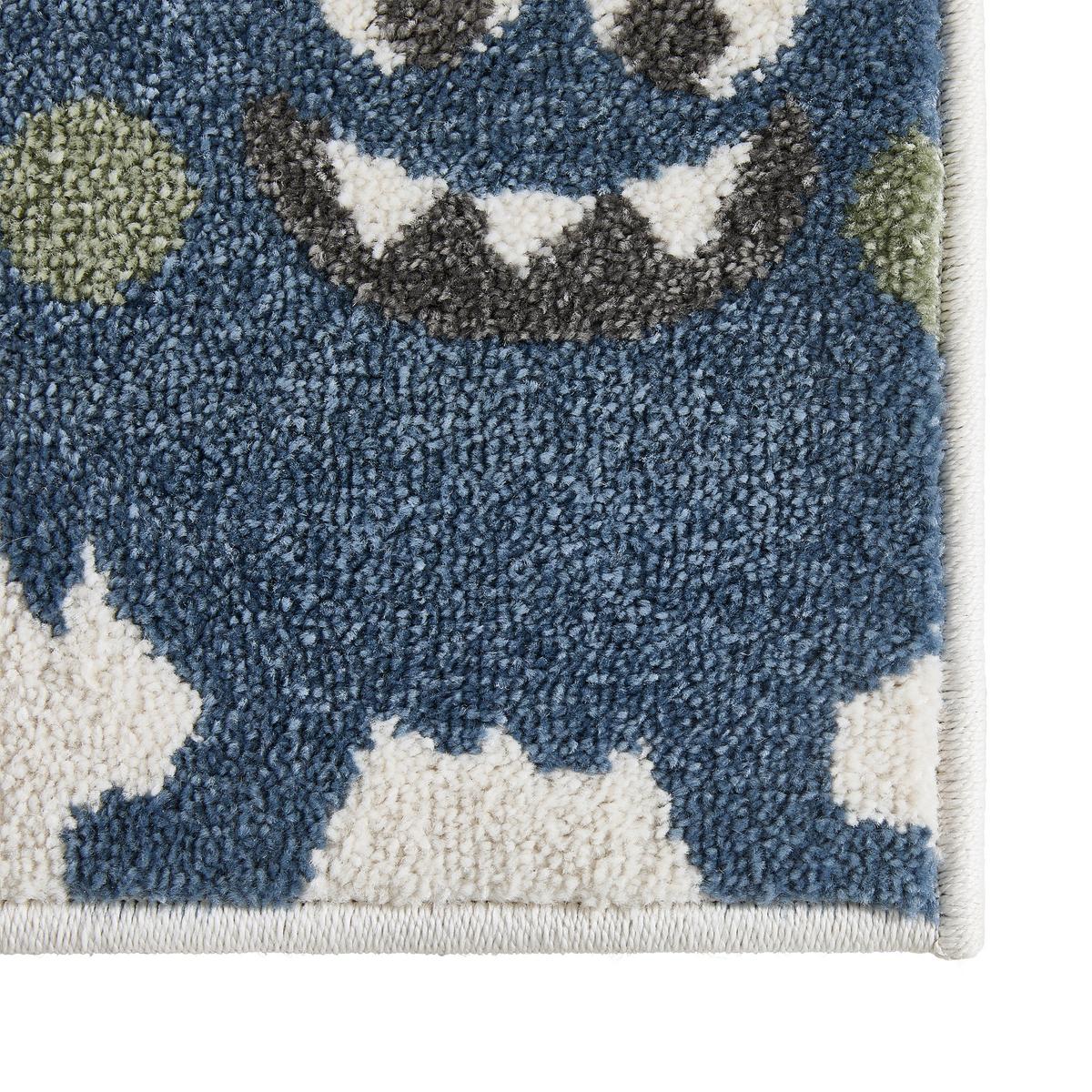 DETSKÝ KOBEREC SMILO - krémová, Konventionell, textil (120/170cm) - Mömax