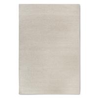 HANDWEBTEPPICH V&B FRANCOIS WEIß 160X230 - Weiß, Basics, Textil (160/230cm) - Villeroy & Boch