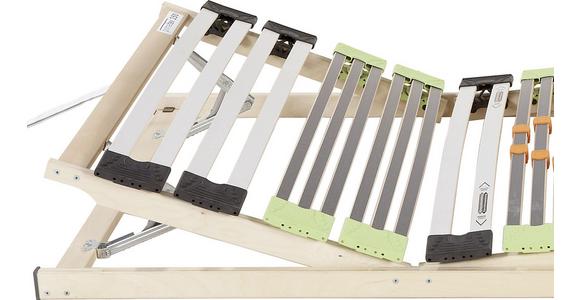 Lattenrost Primatex 350 90x200cm - (90/200cm) - Primatex