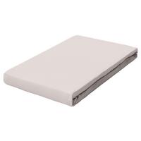 Boxspring-spannleintuch Pure Boxspring - Beige, Basics, Textil (90-100/190-220cm) - Schlafgut