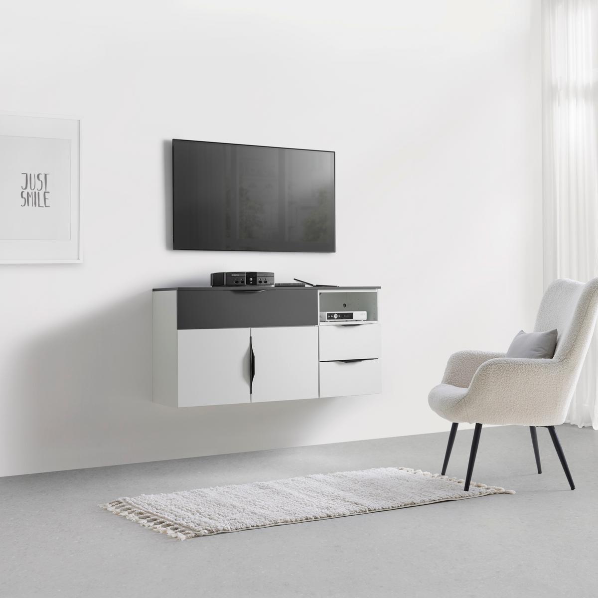 Abhängesystem Passend Zu Unit Elements - MODERN - Ondega