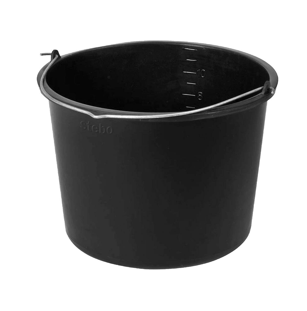 Habarcsvödör Kb. 12l - Basics (12l) - Best Price