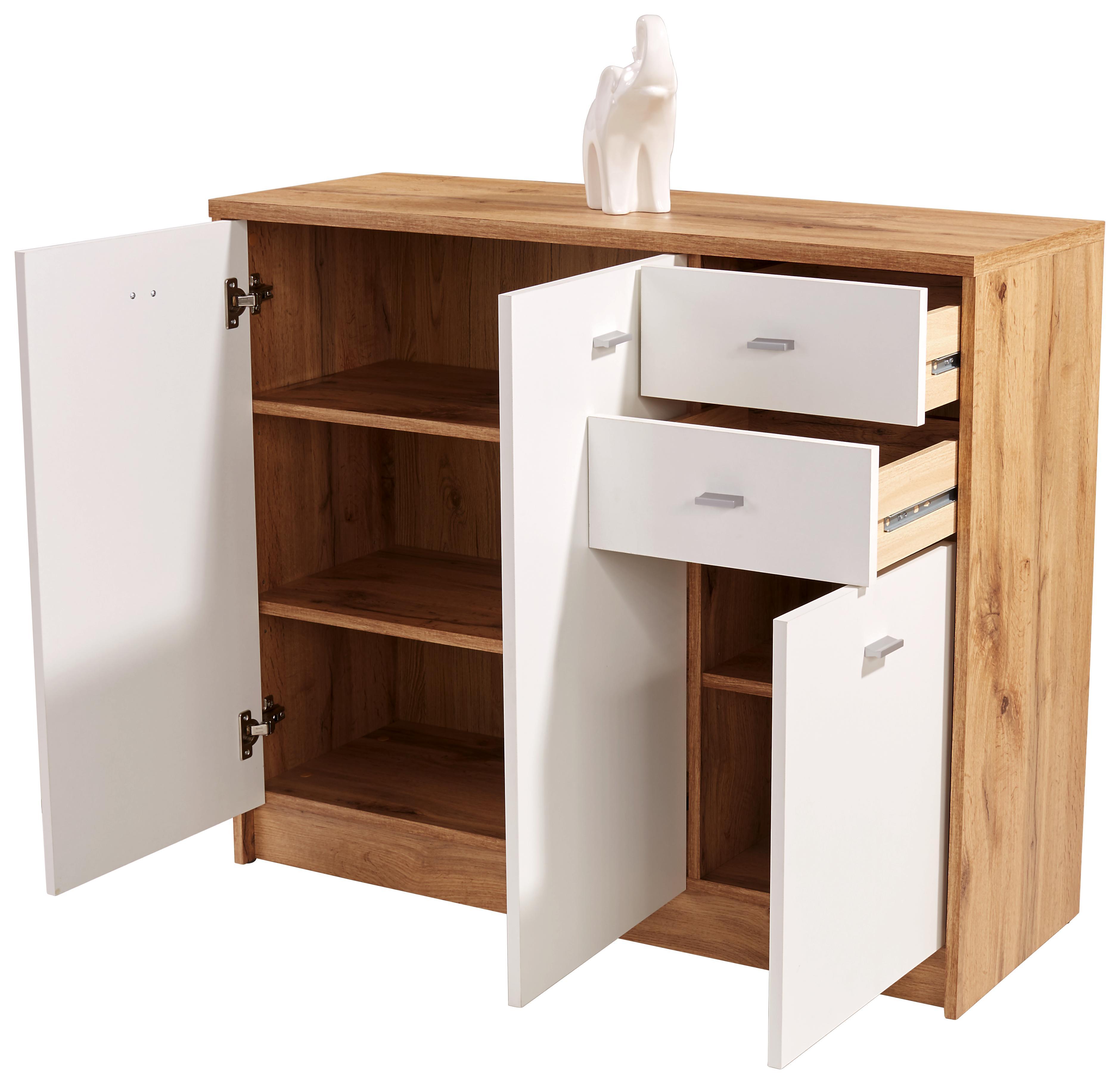 Komód 4-you New Yuk05 Kapcsolatfelvétel Möbelix