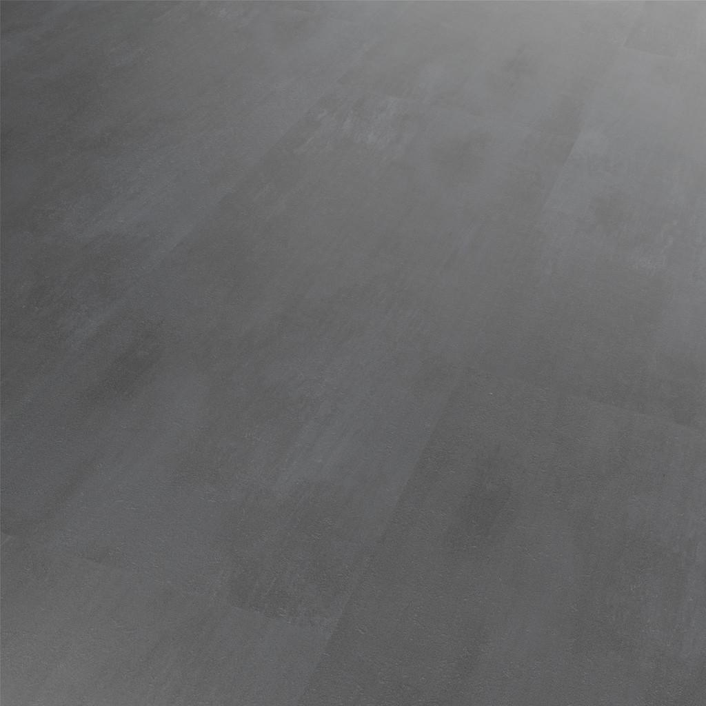 Designboden Fliesenoptik Dunkelgrau Stärke 4,2mm