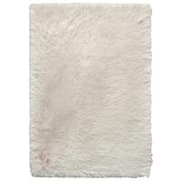 Umělá kožešina Caroline 2, 120/160cm, béžová - béžová (120/160cm) - Mömax