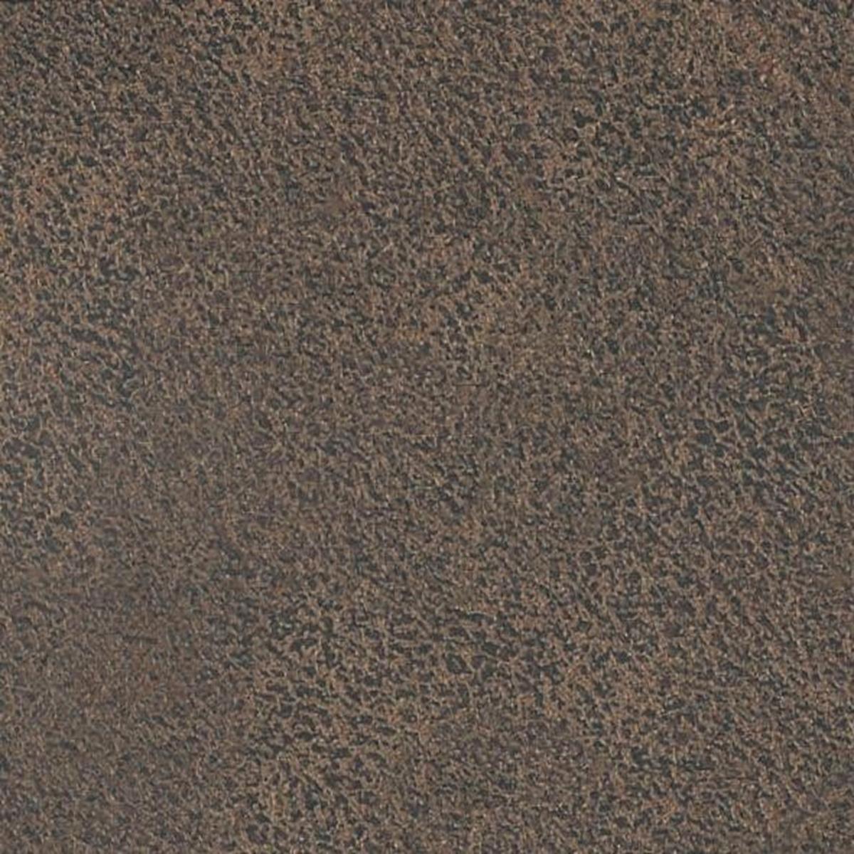 Ecksofa Firenze Dunkelbraun, mit Schlaffunktion - Dunkelbraun/Schwarz, Basics, Textil (241/154cm) - Livetastic
