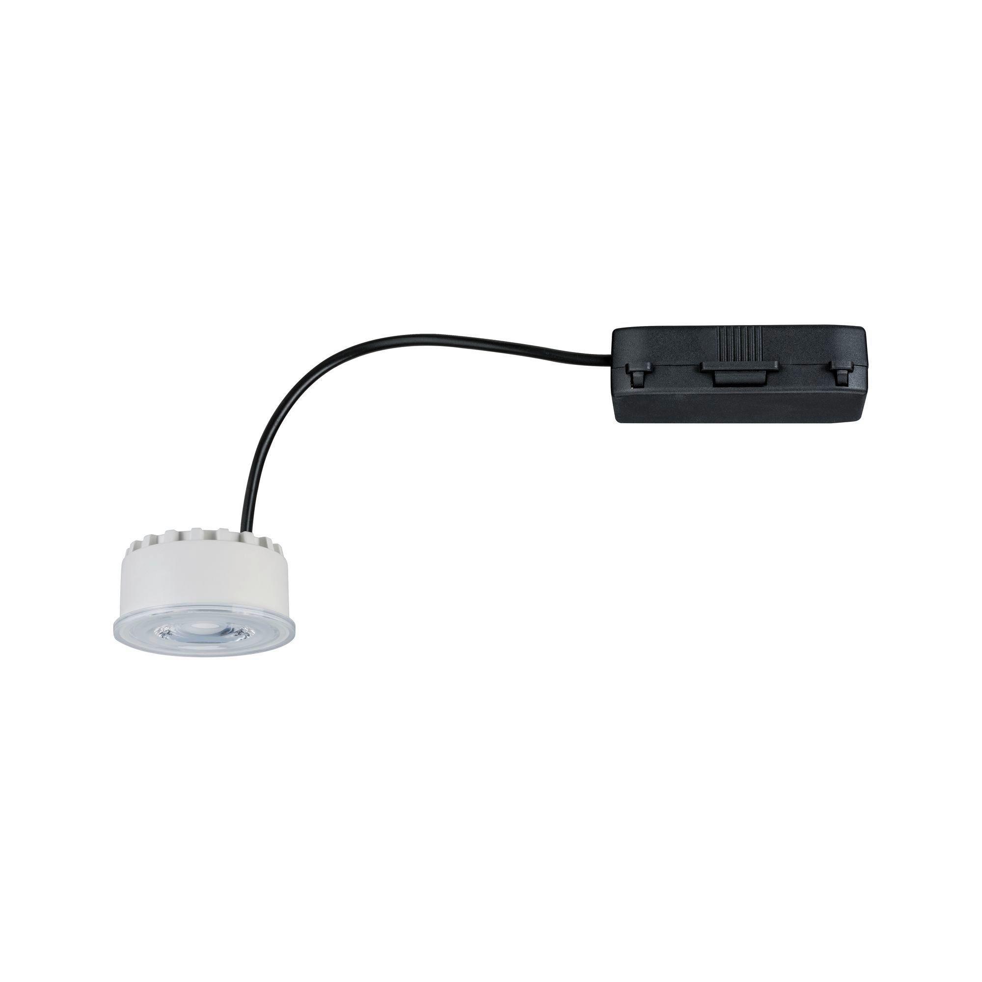 Deckenleuchte Ø 5 cm 1-Flammig - Basics (5,0/3,0cm) - Paulmann