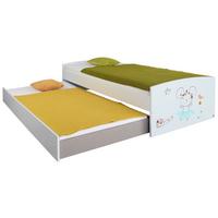 ÚLOŽNÝ PROSTOR DREAM - Konvenční, kompozitní dřevo (94/24/199cm)