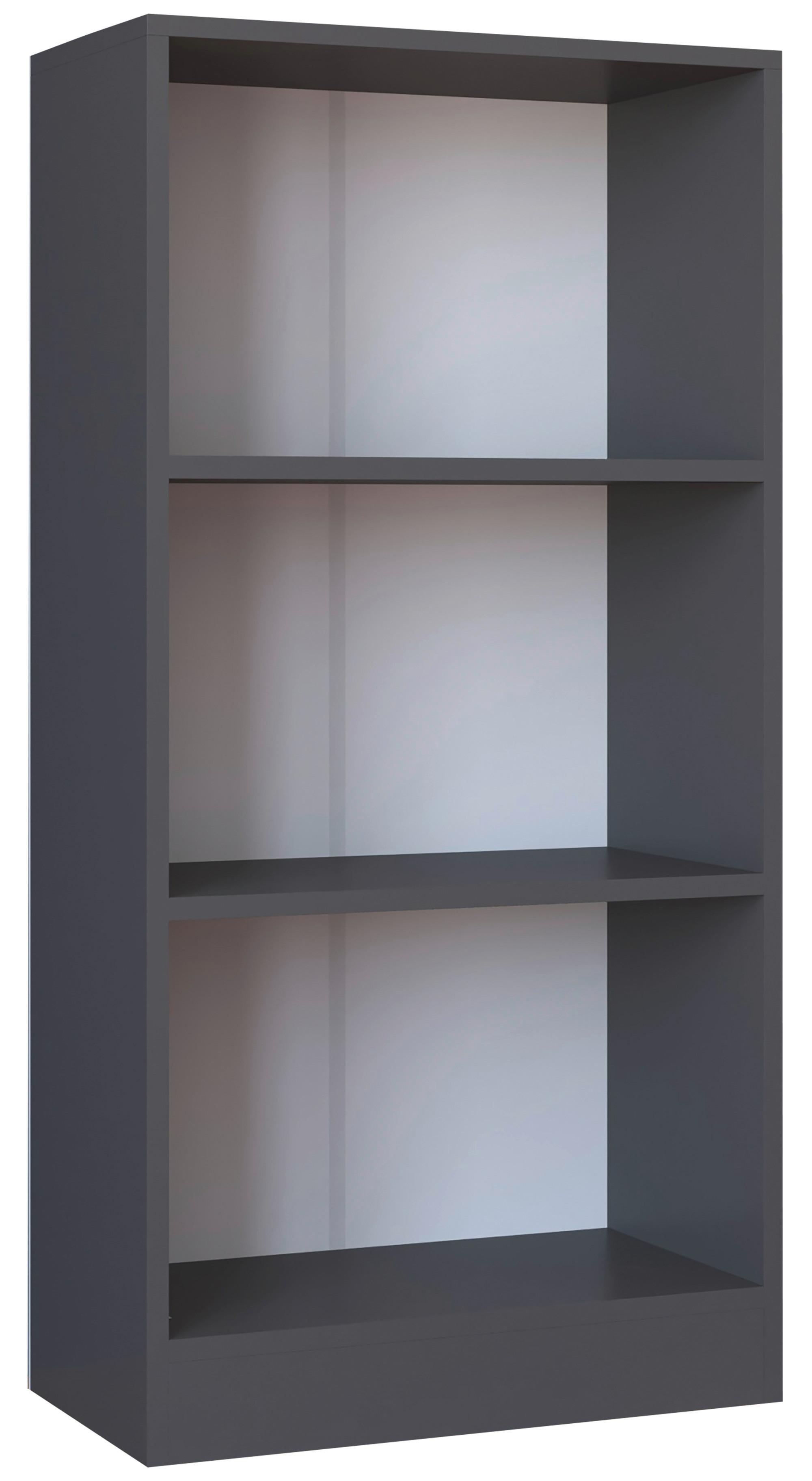 Regal Stehend Dilos 56 Cm Anthrazit