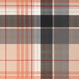 Bettwäsche Yasmin - Braun, MODERN, Textil - Luca Bessoni