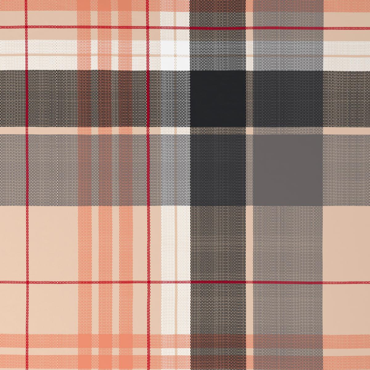 Ágyneműhuzat-garnitúra Yasmin - barna, Modern, textil - Luca Bessoni