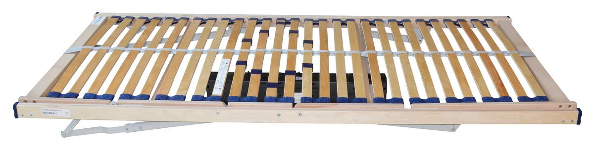 Rošt Primatex 800, 90/200cm s elektrickým polohovaním - drevo (90/200cm) - Primatex