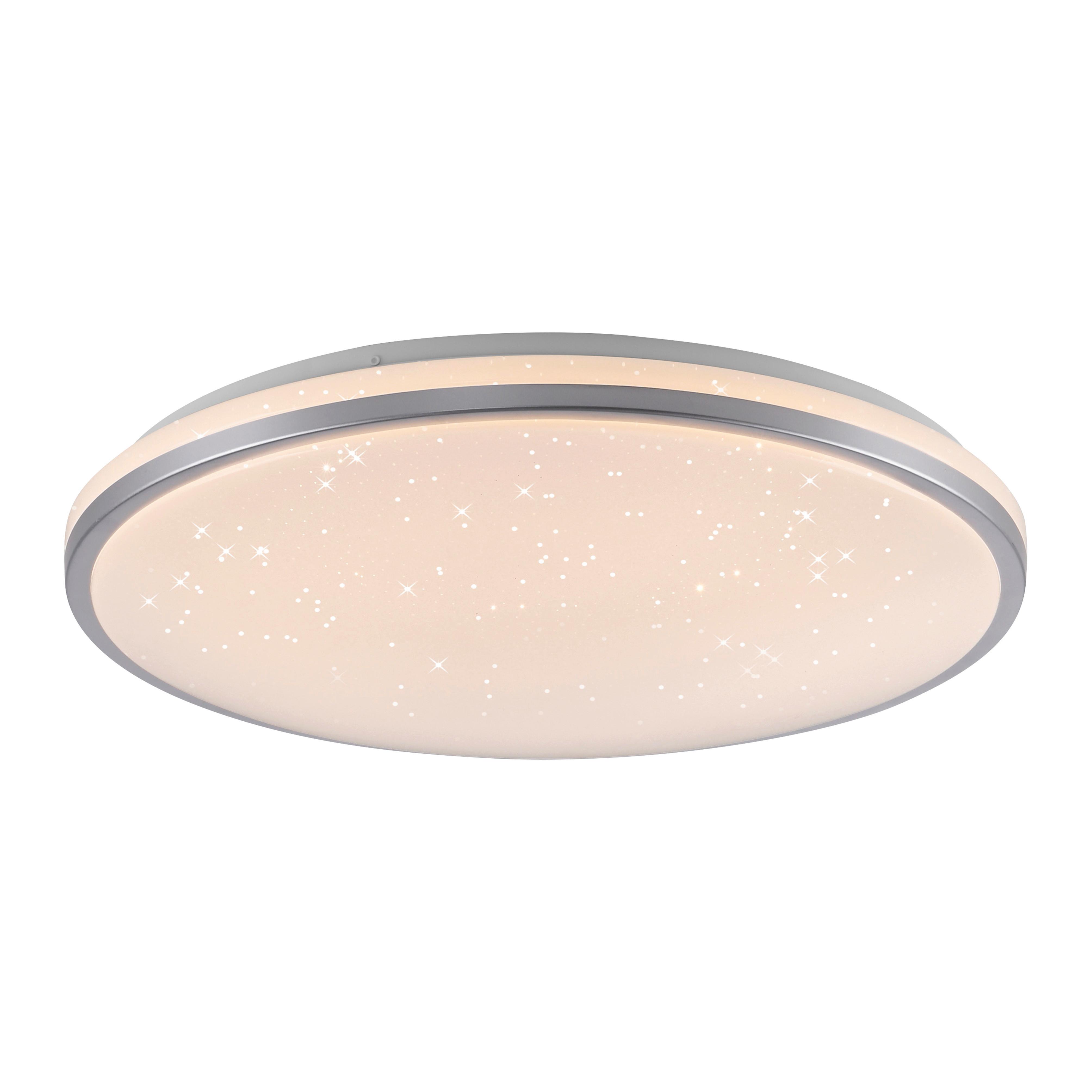 Led-deckenleuchte, 24w 14295-21