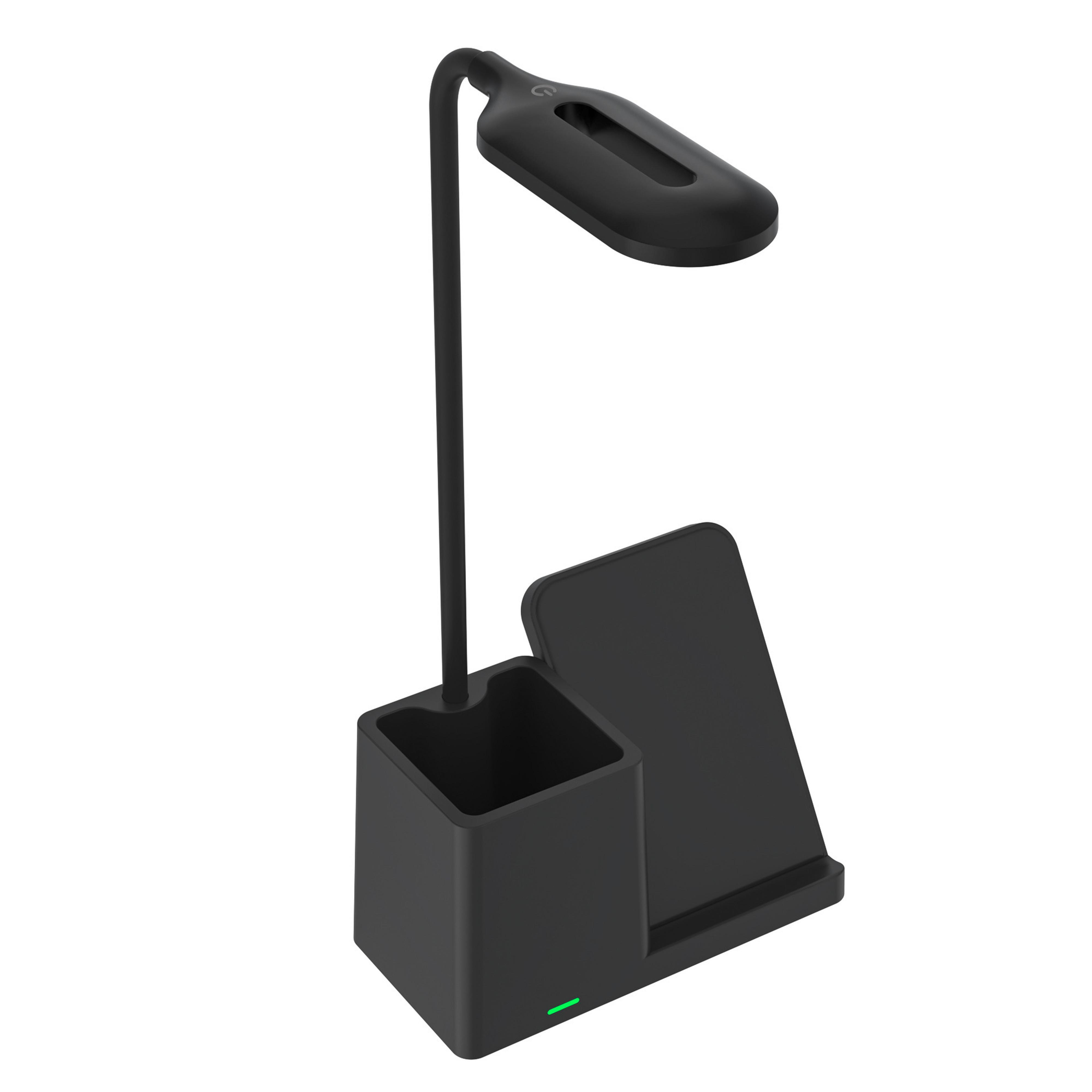 Íróasztallámpa Cerie Íróasztali Lámpa - Basics (15/30.5/15cm) - Rabalux