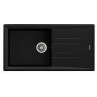 DREZ STONE 60 L-TG 1B 1D CN - Modern, kameň (100/51cm) - Teka