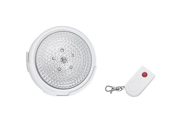 Led Dekoračná Lampa Heli - biela, kov/plast (12,5cm) - Mömax modern living Led Dekoračná Lampa Heli - biela, kov/plast (12,5cm) - Mömax modern living