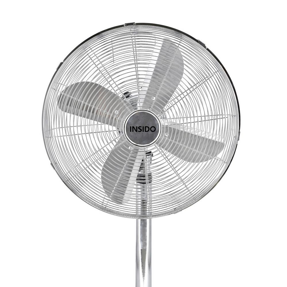 STOJANOVÝ VENTILÁTOR HERWIG