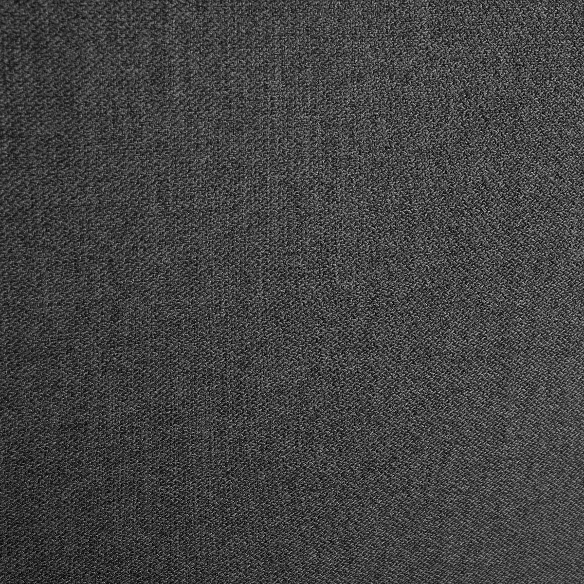Boxspringová postel FLORIN, 140x200, šedá - šedá, Moderní, kompozitní dřevo/textil (140/200cm)