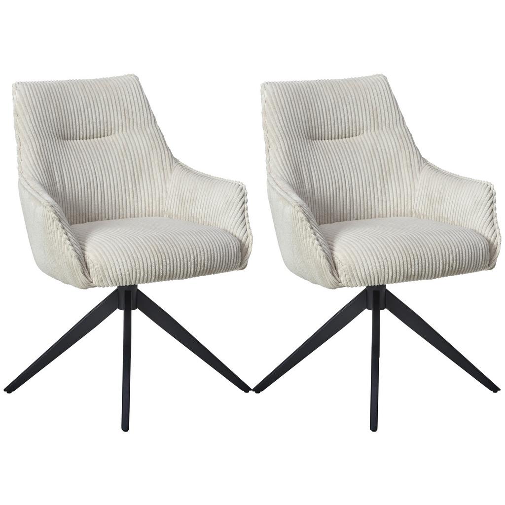 Armlehnstuhl-set Yuki