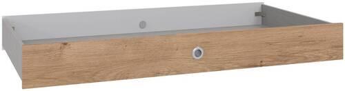 Goltland Eichefarben B: 71 cm - Eichefarben, MODERN, Holzwerkstoff (71/17/137cm) - MID.YOU
