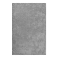Hochflorteppich Emilia - Grau, Design, Textil (130/190cm) - WECON HOME BASIC