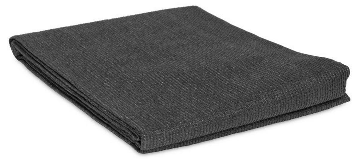 Sichtschutz Zaunblende Screenex Classic - Anthrazit, Basics, Kunststoff (500/100cm) - Windhager