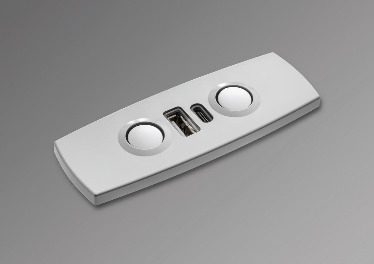 Ecksofa Cavoli, Cognac S: 266x190 cm - Cognac/Schwarz, MODERN, Textil (266/190cm) - Livetastic