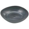 Miska Gourmet, Ø: 16,5 cm - černá, Moderní, keramika (16,5/14,5/5cm) - Premium Living