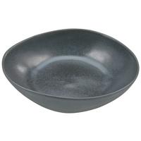 Miska Gourmet, Ø: 16,5 cm - černá, Moderní, keramika (16,5/14,5/5cm) - Premium Living