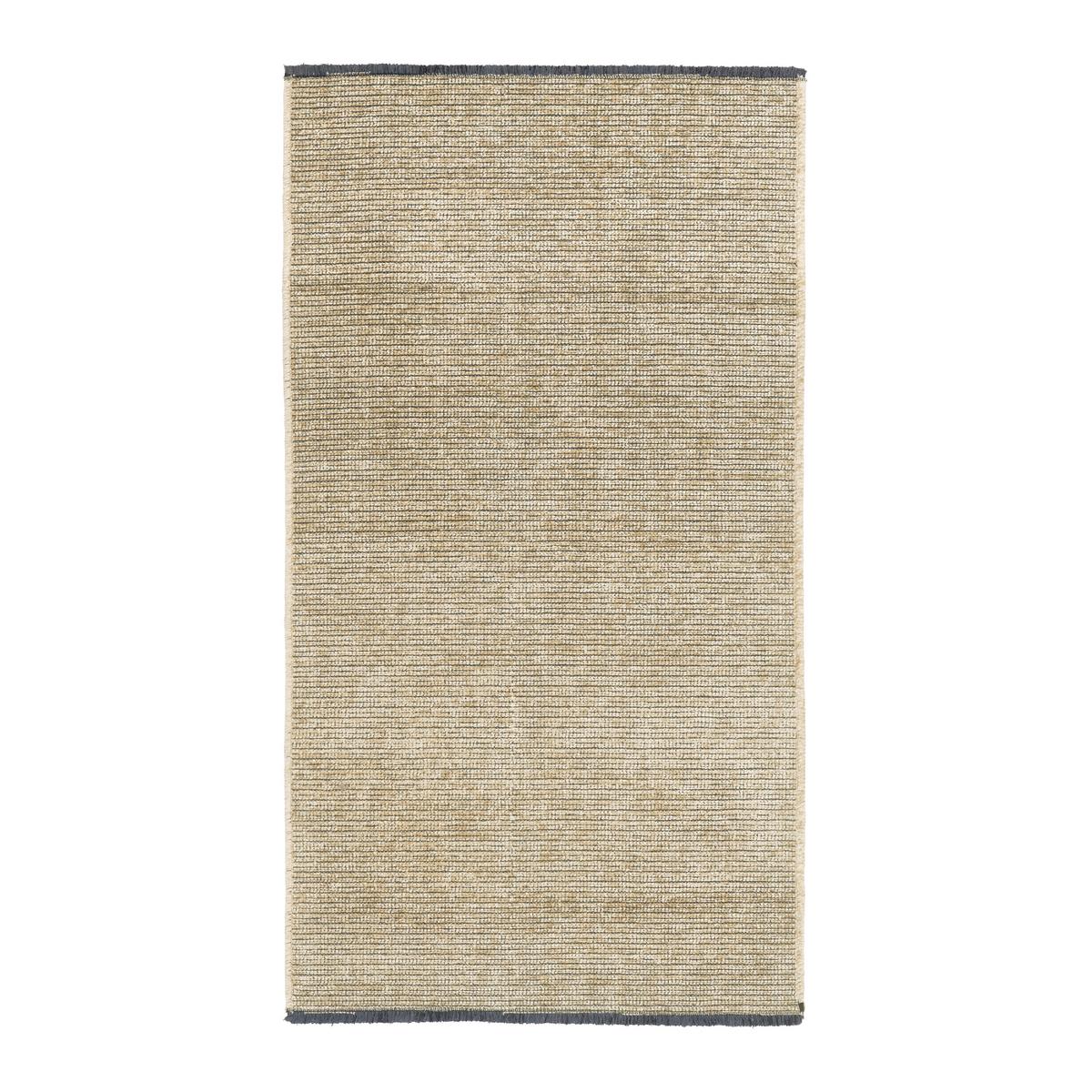 Tkaný koberec SILKE 1, š/d: 80150cm - béžová, Romantik / Landhaus, textil (80/150cm) - Mömax