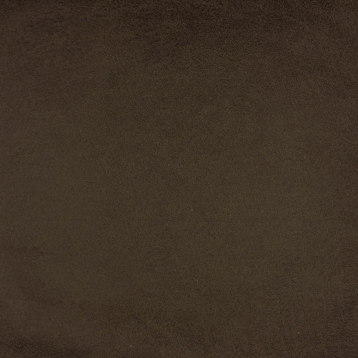 Ecksofa Packo Dunkelbraun S: 160x265 Cm - Dunkelbraun/Schwarz, Design, Textil (160/265cm) - Livetastic