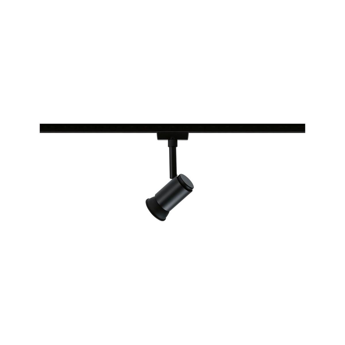 Schinensystem-Strahler 95621 Urail Runa - Basics (6,0/13,3/3,5cm) - Paulmann