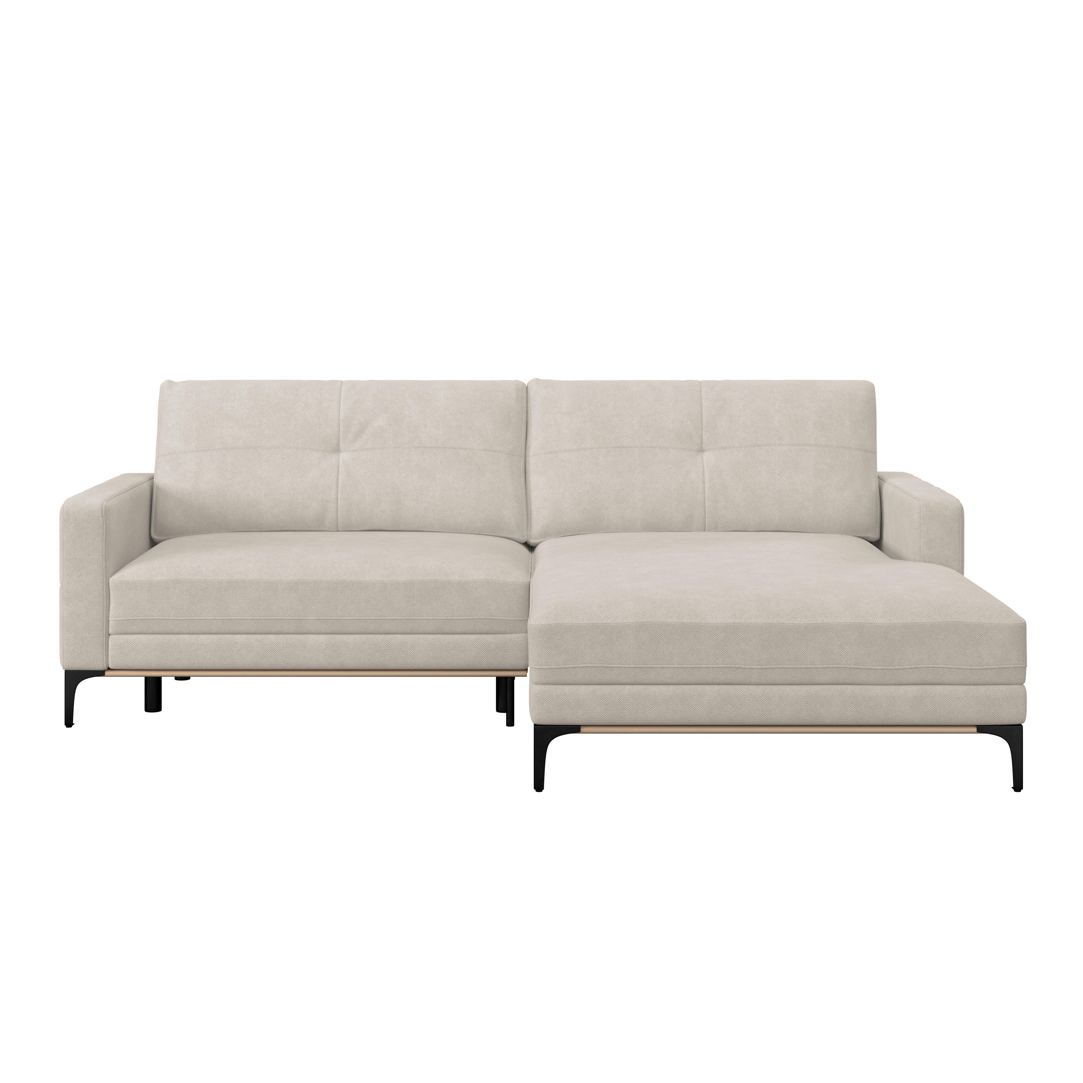 Ecksofa Bergamo