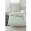 Povlečení Marion - barvy stříbra, Konvenční, textil (140/200cm) - Premium Living Povlečení Marion - barvy stříbra, Konvenční, textil (140/200cm) - Premium Living