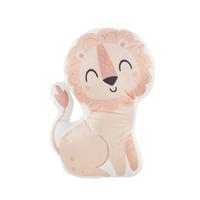 ZIERKISSEN HUGO - Sandfarben, KONVENTIONELL, Textil (40/27cm) - BUNINO