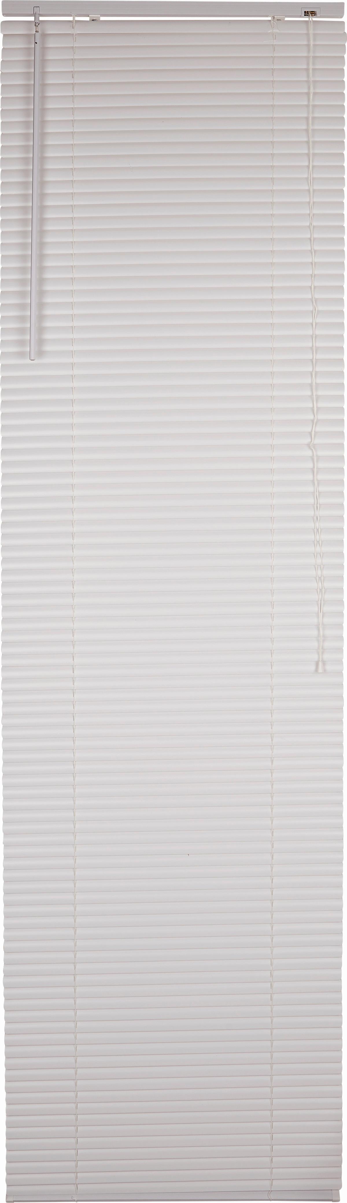 Reluxa Astrid - fehér, Konventionell, műanyag/fém (60/220cm) - Ondega