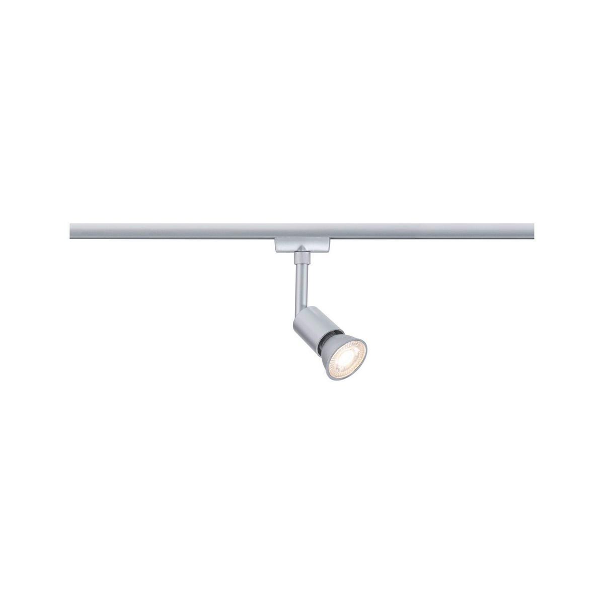 Schinensystem-Strahler 95634 Urail Salt - Basics (3,5/11,3cm) - Paulmann