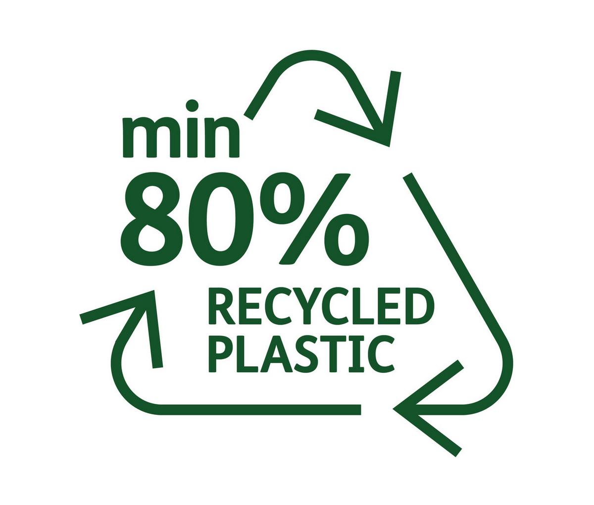 Werkzeugschrank E-Com Planet Outdoor 44x1852x80 cm - Jadegrün, Design, Kunststoff (80/182/44cm) - Keter