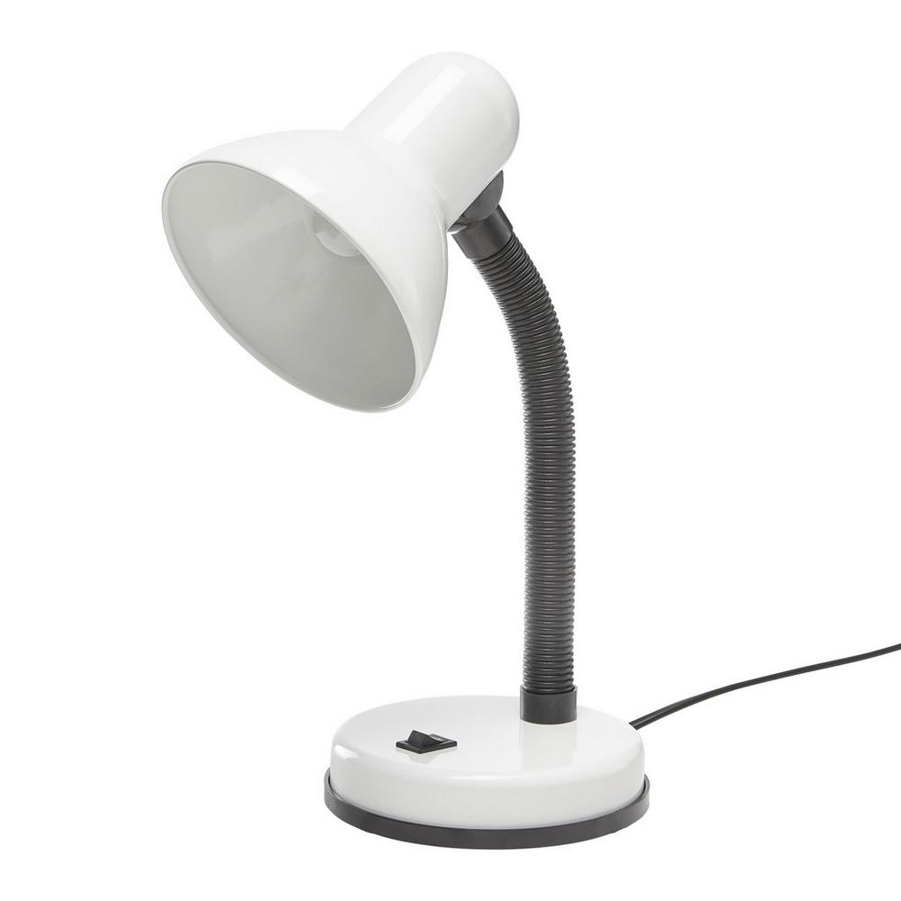 E-shop Lampa Na Písací Stôl Leona Max. 40 Watt