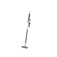 Akku-handstaubsauger Gisbert - Weiß, MODERN, Kunststoff (27,8/113/23,7cm) - Midea