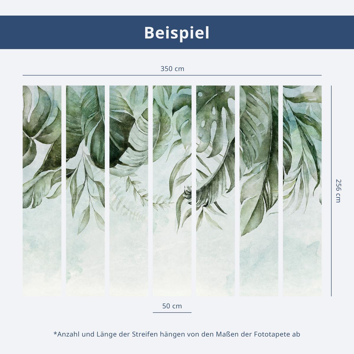 Fototapete Speed Of Sound H: ca. 350x245 cm - Schwarz/Weiß, LIFESTYLE, Textil (350/245cm) - artgeist