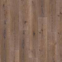 DESIGNBODEN EICHE PACIFIC ANTIK - Eichefarben, Design, Kunststoff (152,2/22,5/0,06cm) - Parador